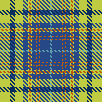 even fancier victorian plaid