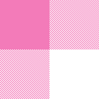 gingham rosa