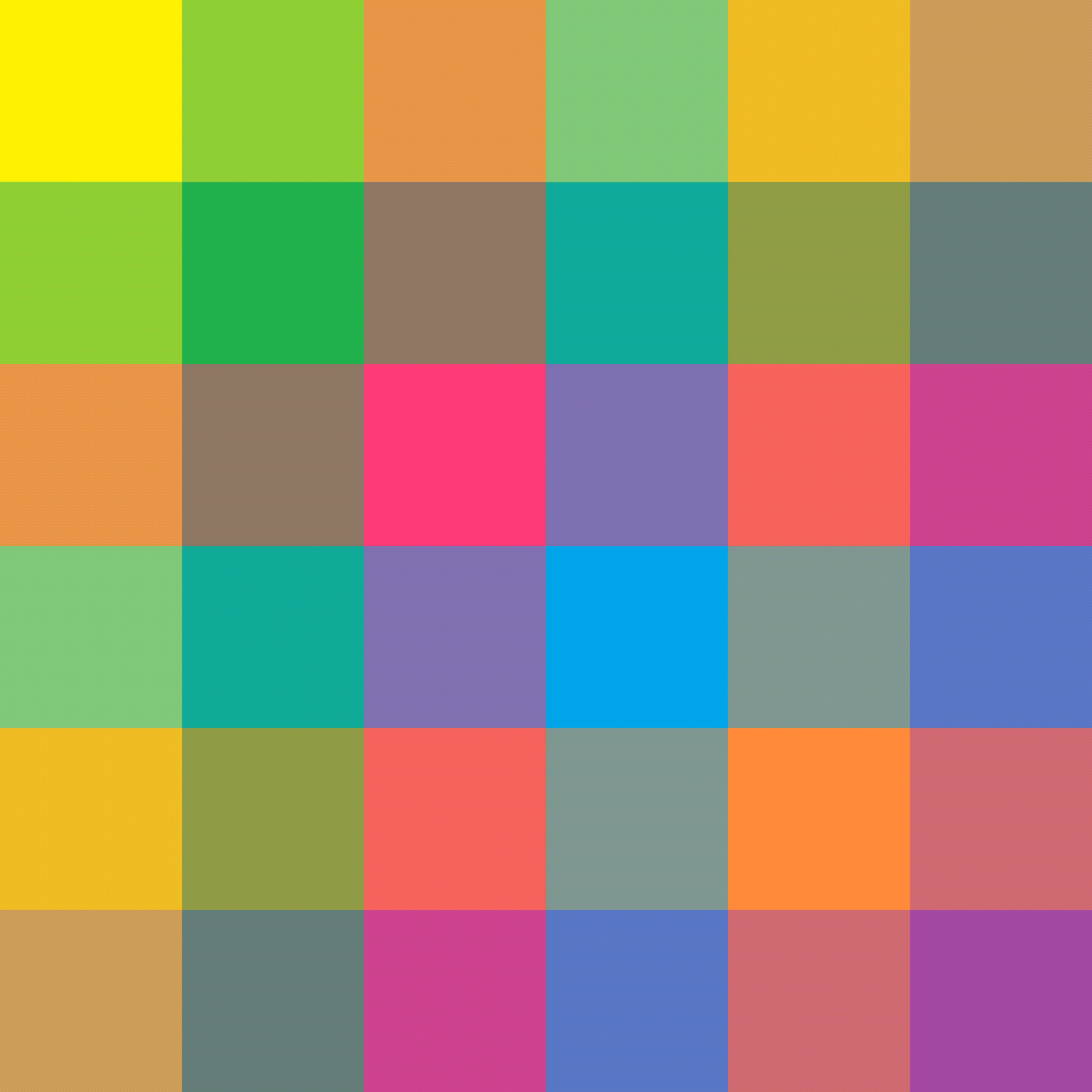 rainbow check 241105