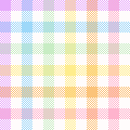 Rainbow Pastel