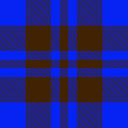 bluebrown
