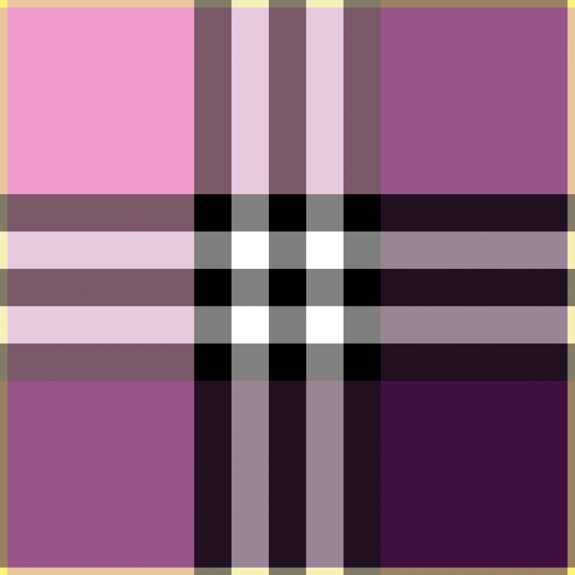 burberry rosa