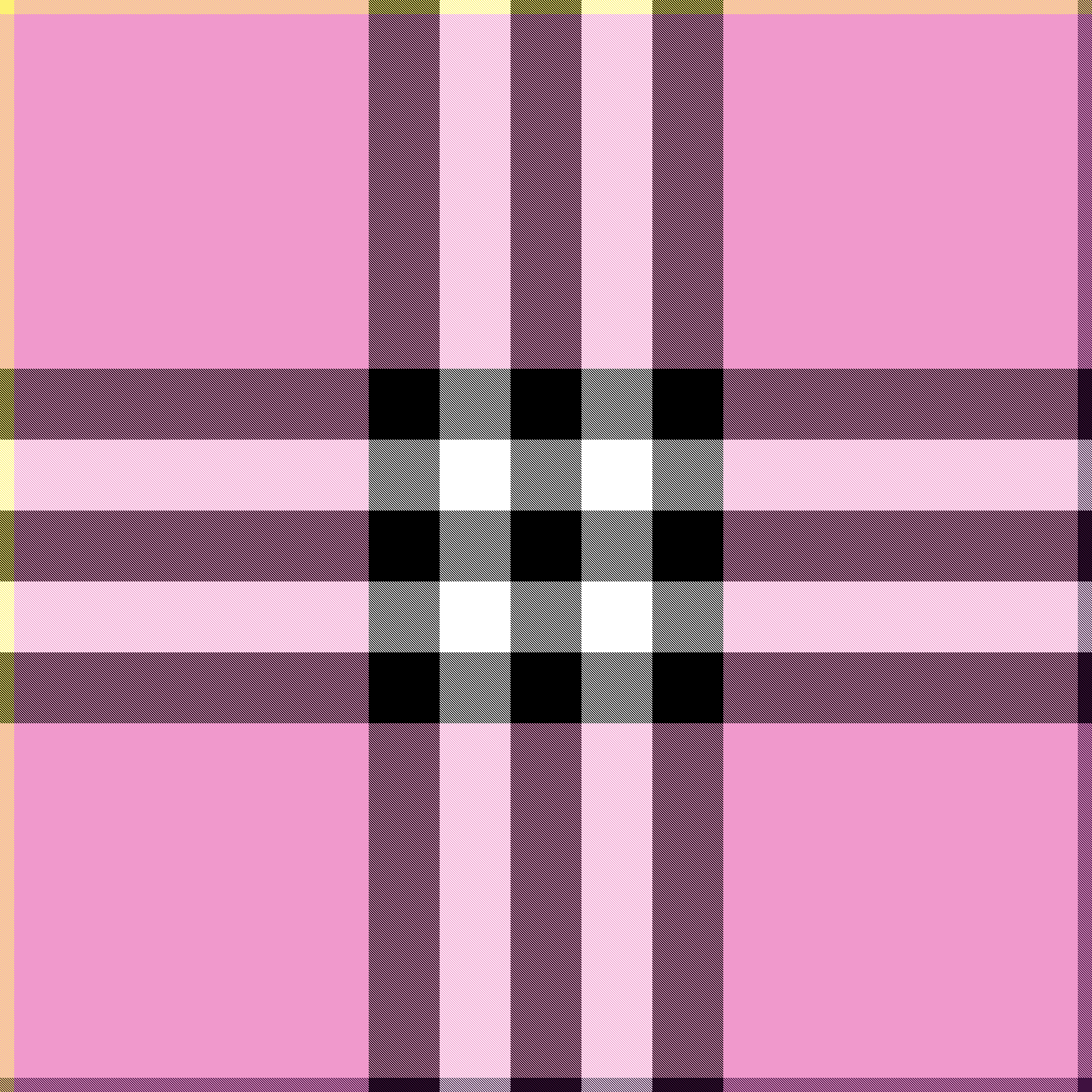 burberry rosa