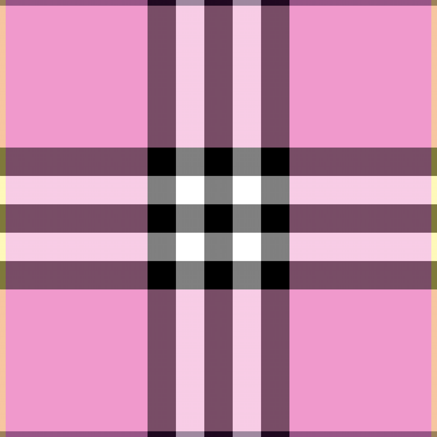 burberry rosa