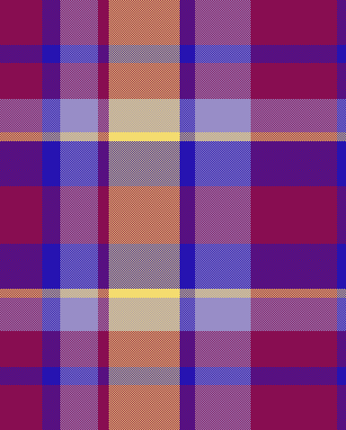 Bold Wine and Purples