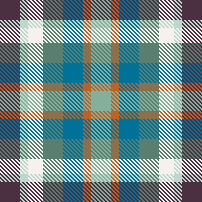 VOA Plaid