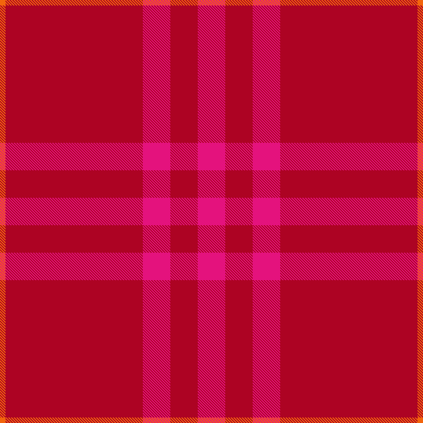 BT Rojo rosa naranja