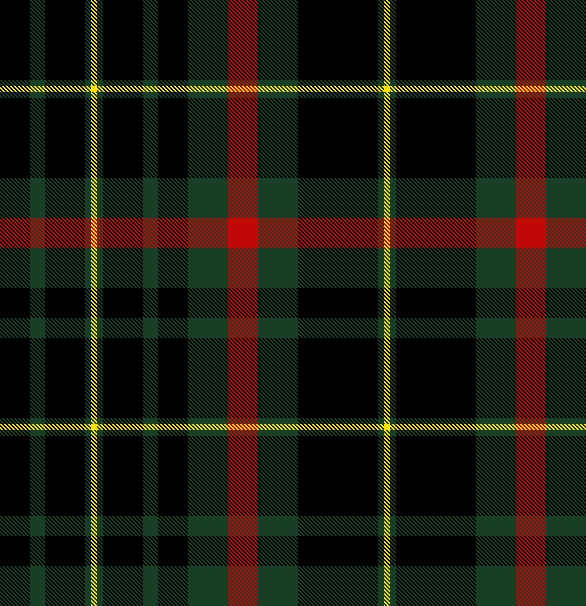 tartan plaid