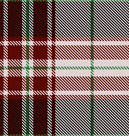 xmas red green white