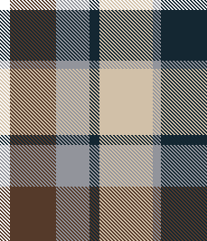 BROWN PLAID 2