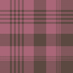 pink brown