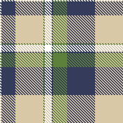 Matalan plaid 1