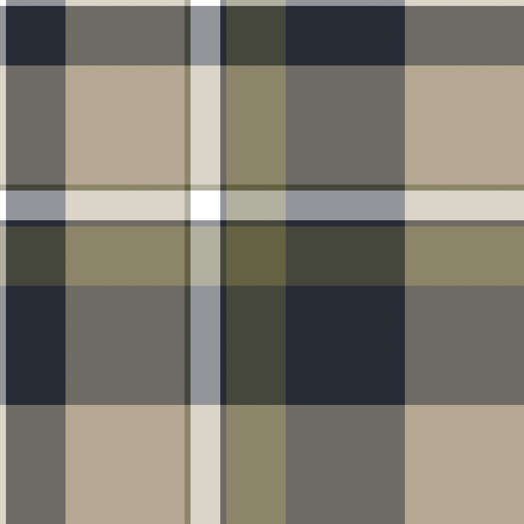 Matalan plaid 1a