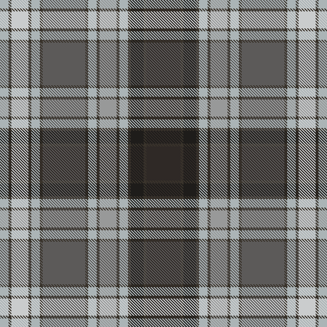Crushed Chrome Lumberjack
