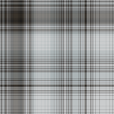 Crushed Chrome Unique Check