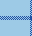 Diamond Blue Window Pane