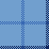 Diamond Blue Tattersall Check