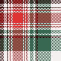 fatface bramber red check more saturated