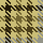 Diamond Gold Houndstooth