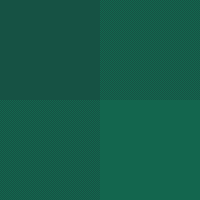 Diamond Green Buffalo Check
