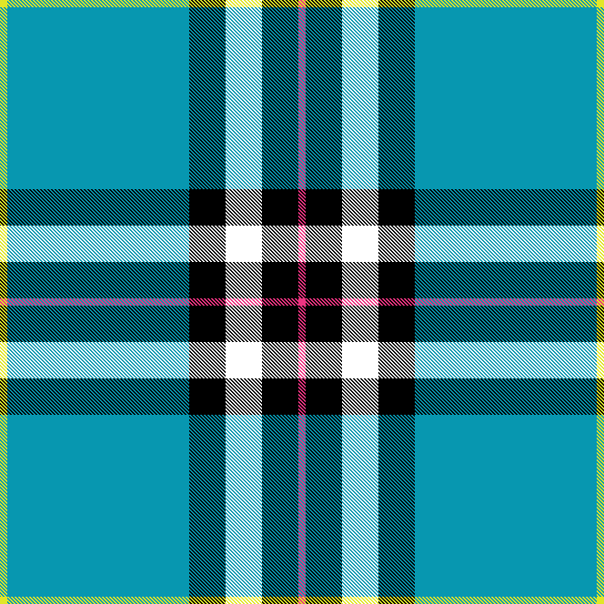 Purberry Turquesa