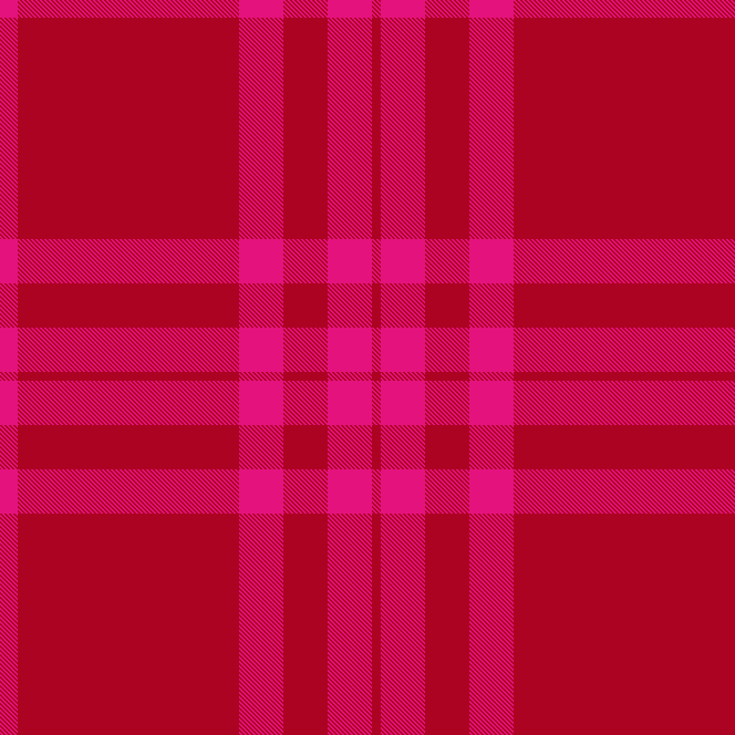 Purberry Rojo Rosa