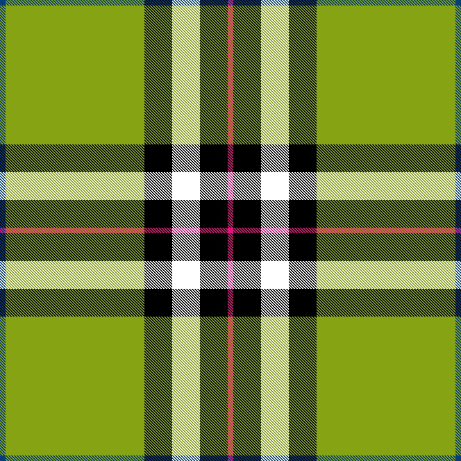 Purberry Verde Oliva