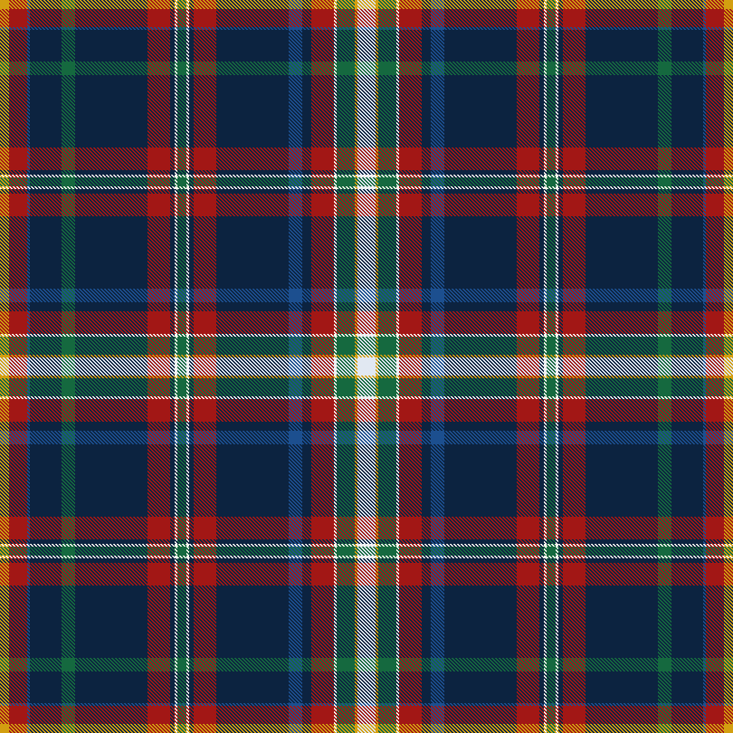 KirkPlaid