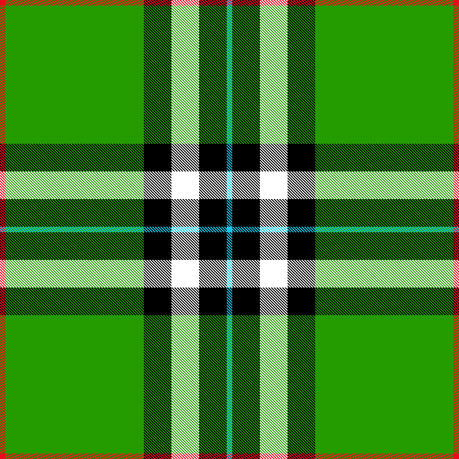 Purberry Verde Laurel