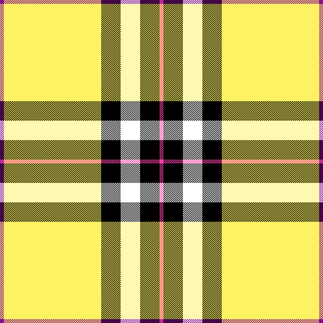 Purberry Candy Corn