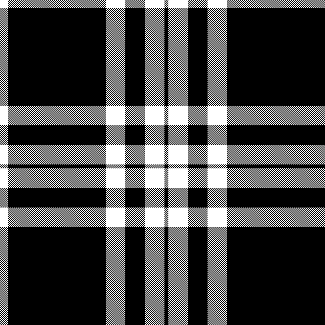 Negro 45