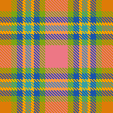 Plaid for Sußan
