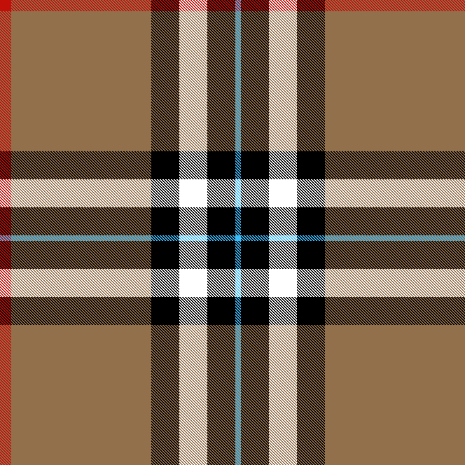 Chestnut 45