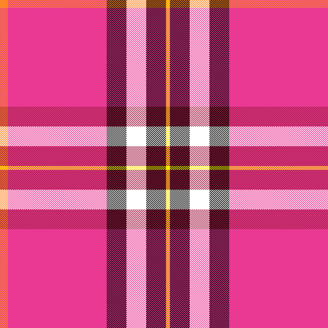 Hot Pink 45