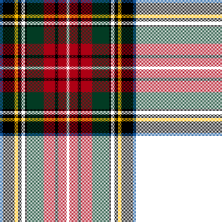 TUSCAN PLAID