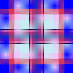8 color sq