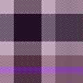 Diamond Purple Coach