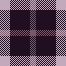 Diamond Purple Shepherd Check