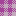 Diamond Purple Pin Check