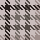 Diamond Red Houndstooth