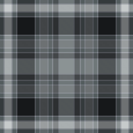 Diamond Silver Lumberjack