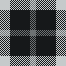 Diamond Silver Shepherd Check