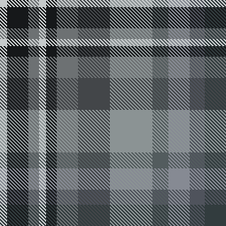 Diamond Silver Madras