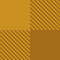 Egyptian Gold Gingham