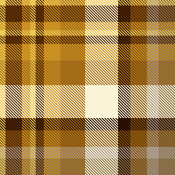 Egyptian Gold Madras