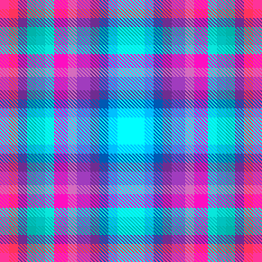 Cyan pink experiment 3.5