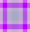 Purple flannel