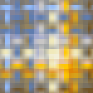 Linen Quill 1