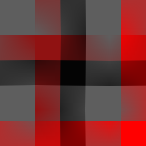 Amy Plaid 1