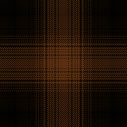 Brown ombré 3